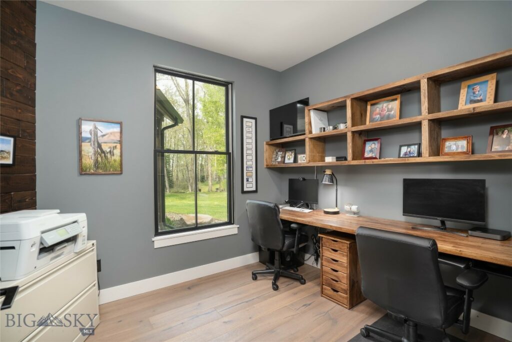 17450 Wilson Creek Road, Bozeman MT 59730