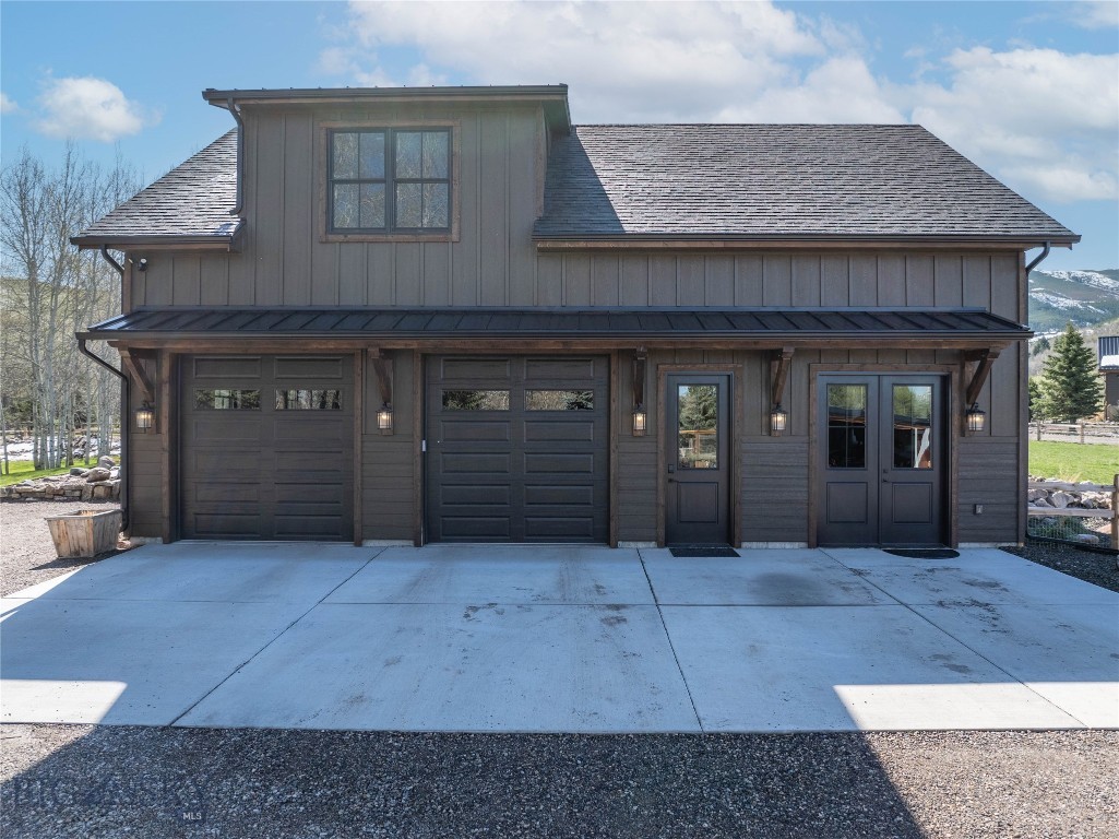 17450 Wilson Creek Road, Bozeman MT 59730