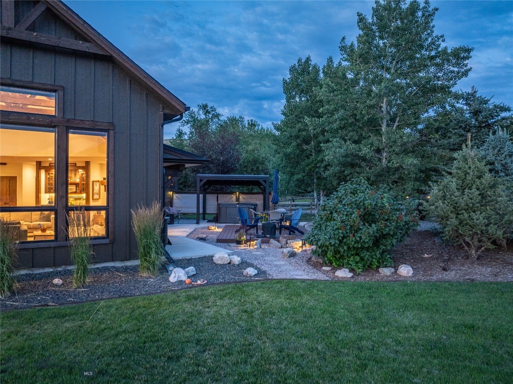 17450 Wilson Creek Road, Bozeman MT 59730