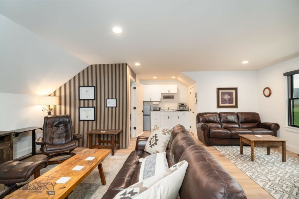 17450 Wilson Creek Road, Bozeman MT 59730