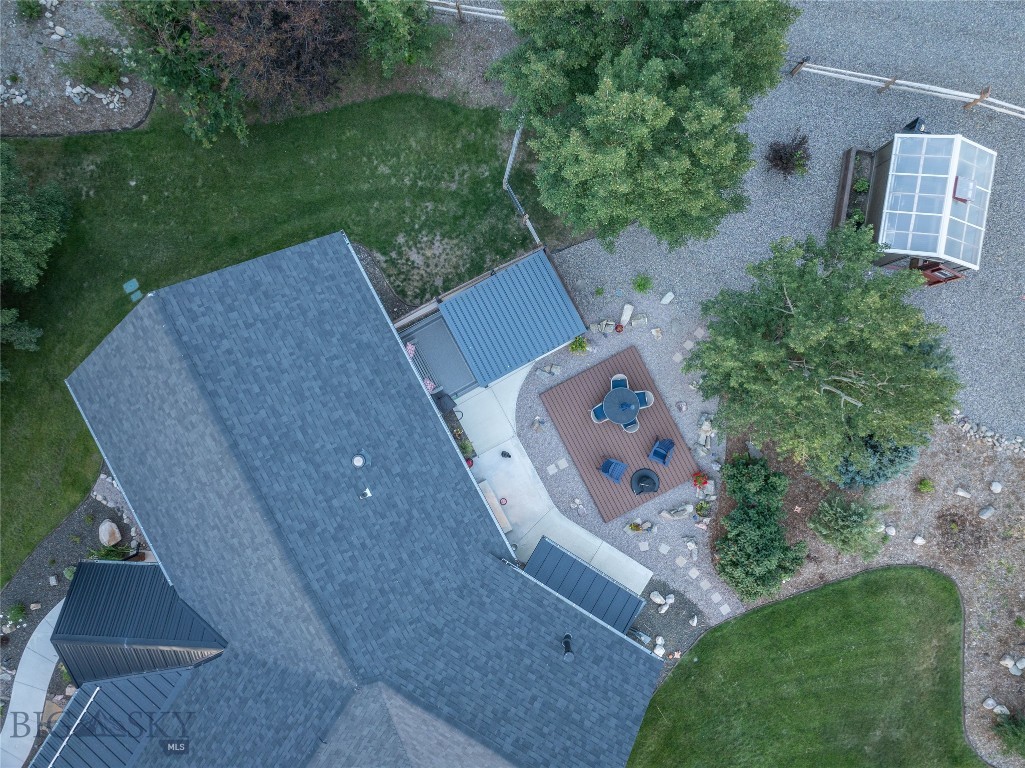 17450 Wilson Creek Road, Bozeman MT 59730