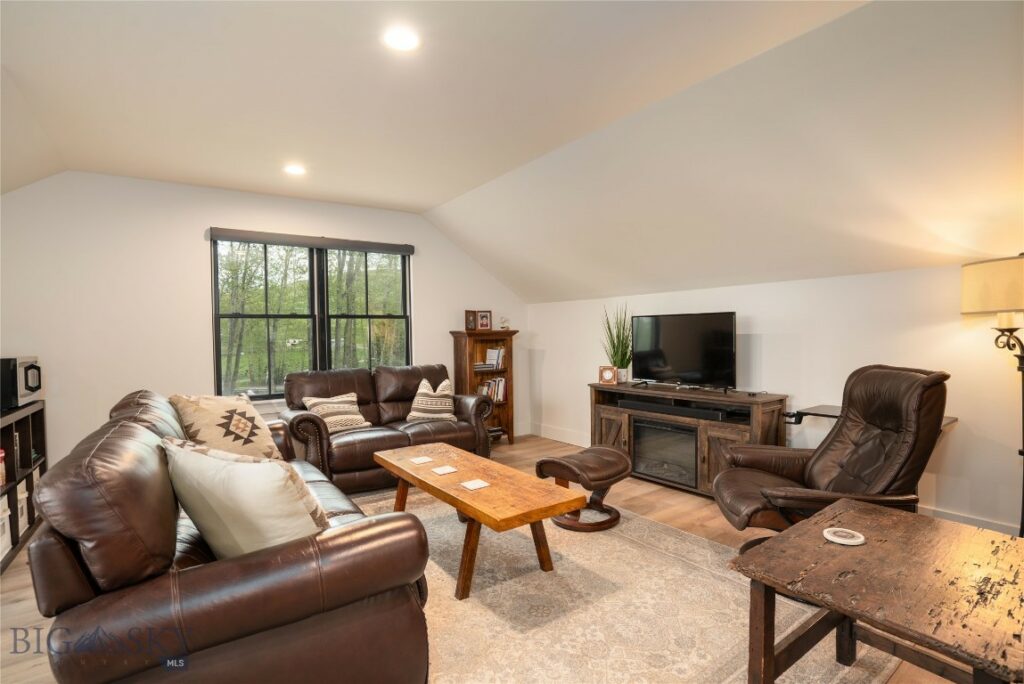 17450 Wilson Creek Road, Bozeman MT 59730