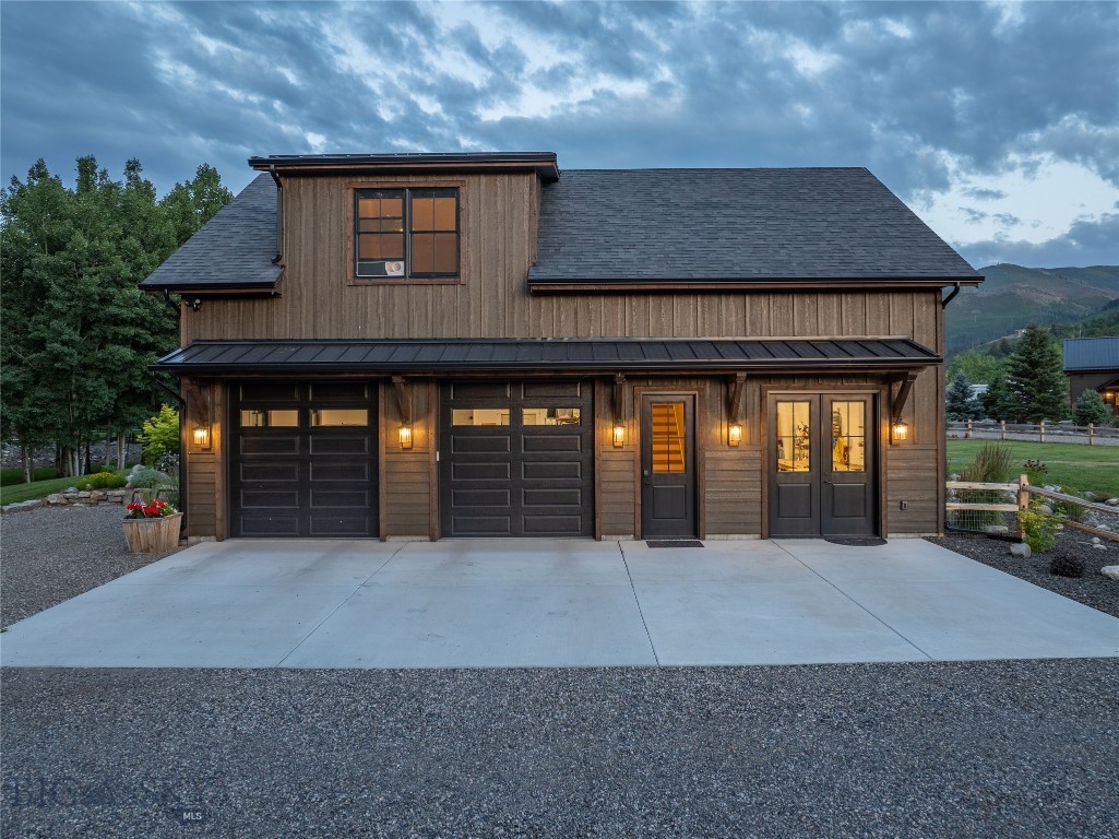 17450 Wilson Creek Road, Bozeman MT 59730
