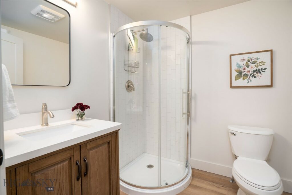 17450 Wilson Creek Road, Bozeman MT 59730