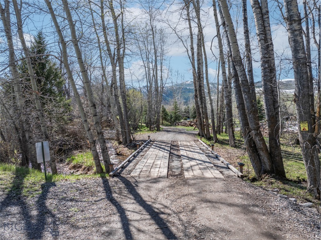 17450 Wilson Creek Road, Bozeman MT 59730