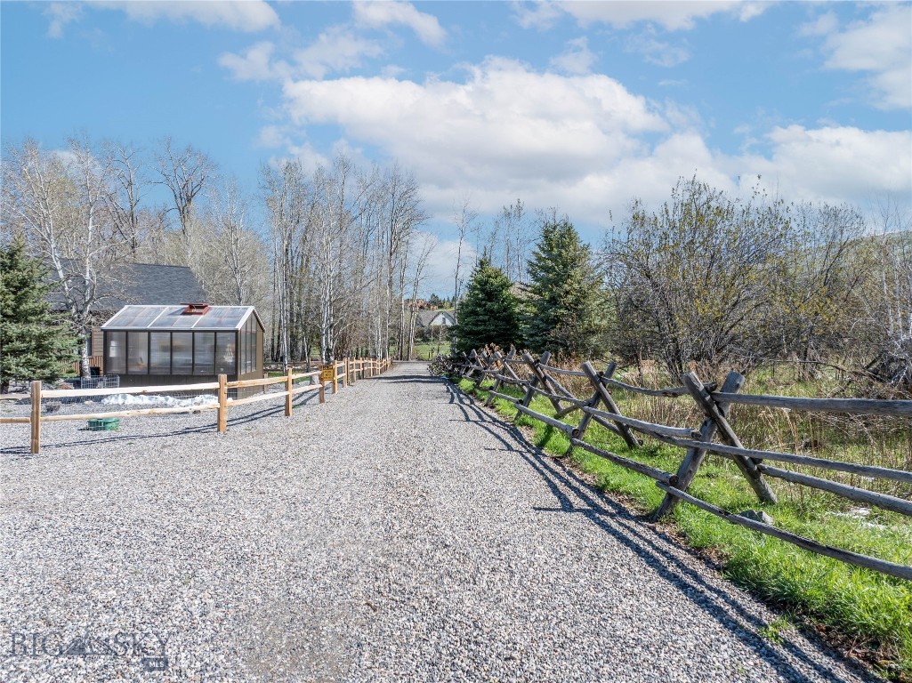 17450 Wilson Creek Road, Bozeman MT 59730