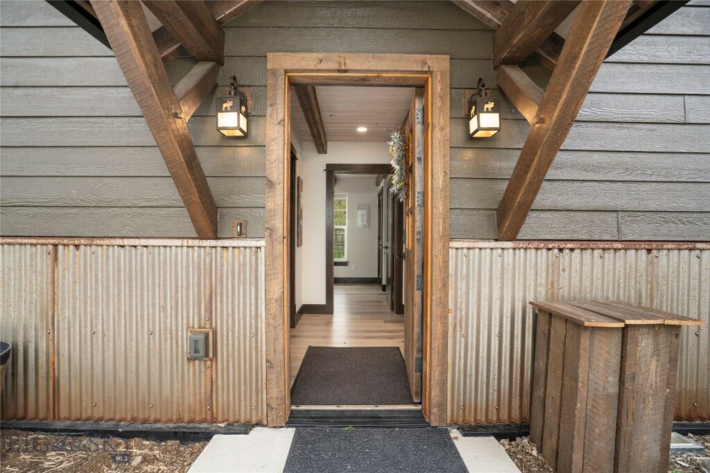 17450 Wilson Creek Road, Bozeman MT 59730