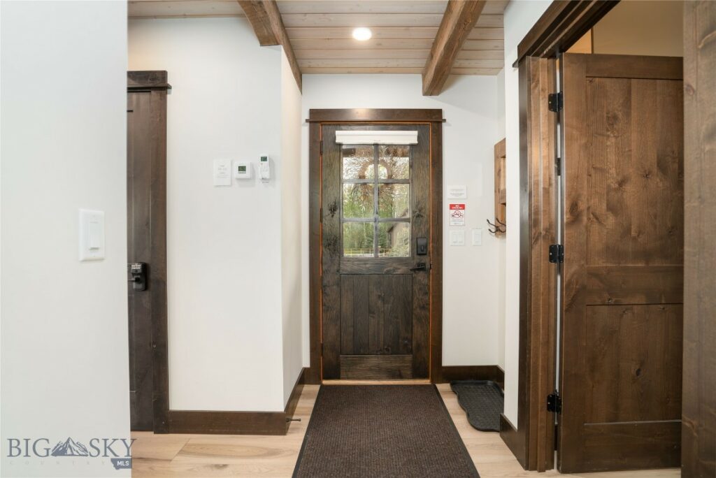17450 Wilson Creek Road, Bozeman MT 59730