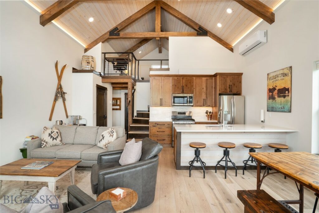 17450 Wilson Creek Road, Bozeman MT 59730