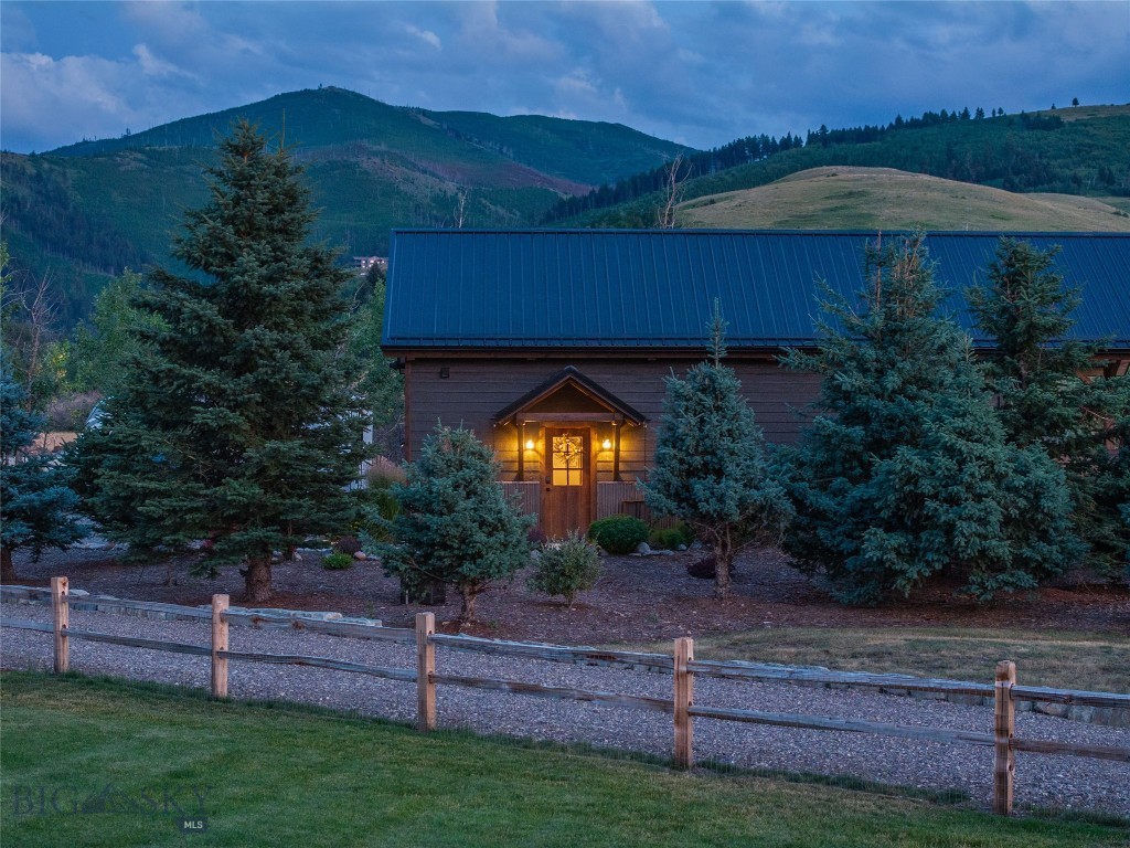 17450 Wilson Creek Road, Bozeman MT 59730