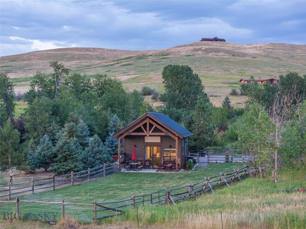 17450 Wilson Creek Road, Bozeman MT 59730