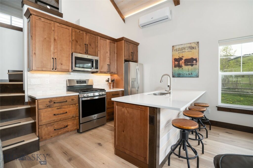 17450 Wilson Creek Road, Bozeman MT 59730