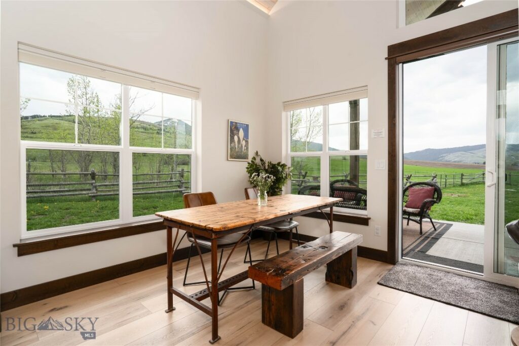 17450 Wilson Creek Road, Bozeman MT 59730