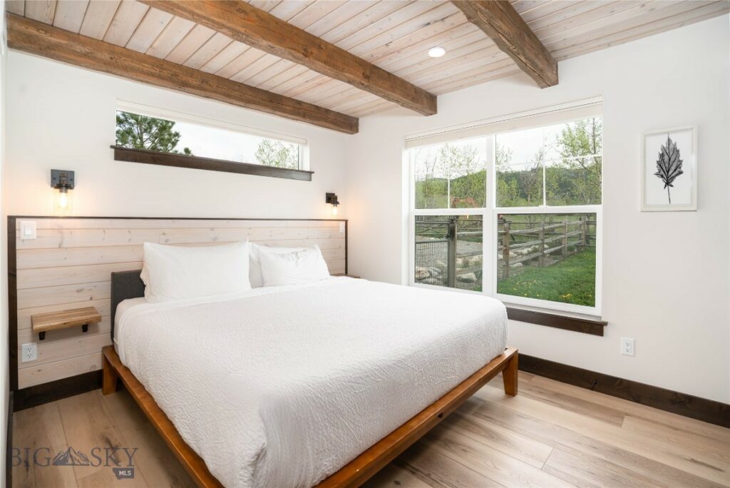 17450 Wilson Creek Road, Bozeman MT 59730
