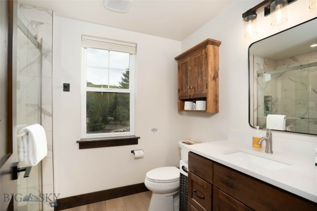 17450 Wilson Creek Road, Bozeman MT 59730