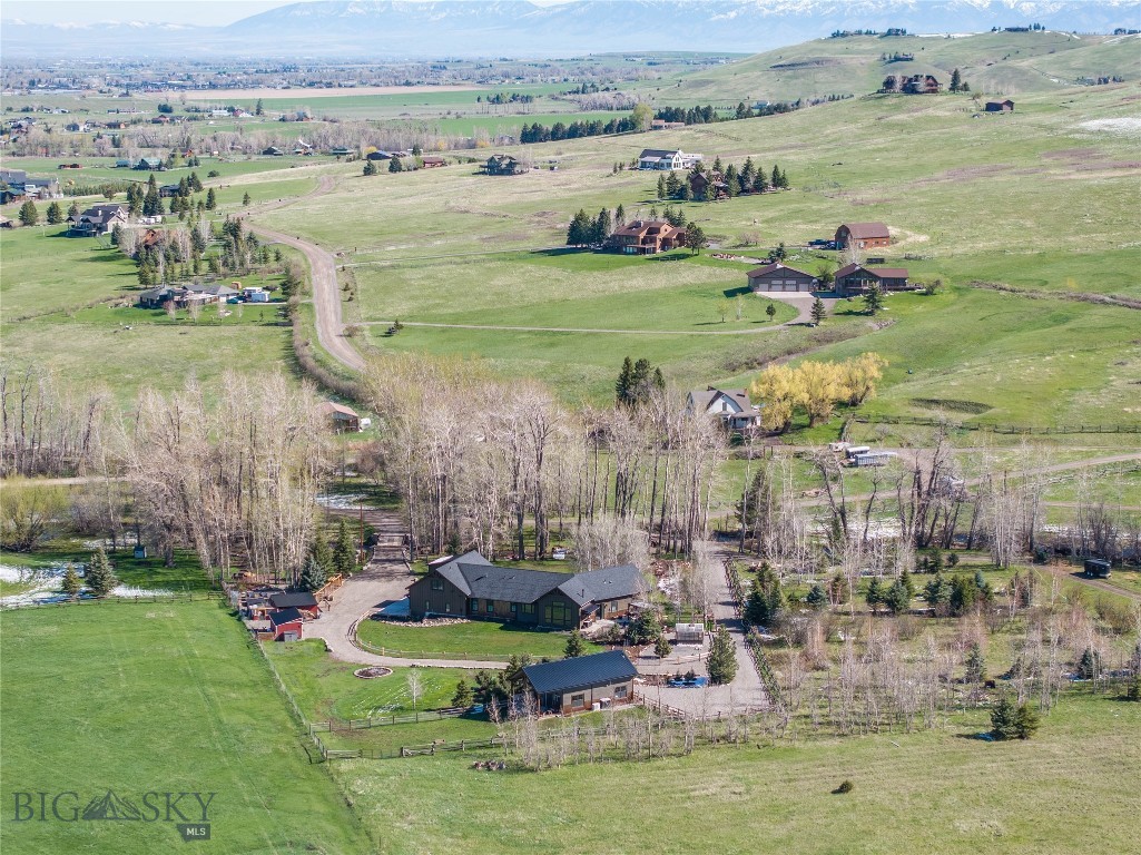 17450 Wilson Creek Road, Bozeman MT 59730