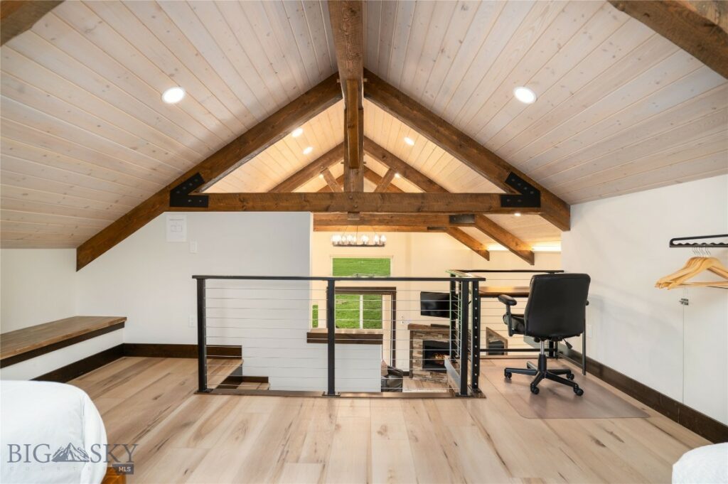 17450 Wilson Creek Road, Bozeman MT 59730