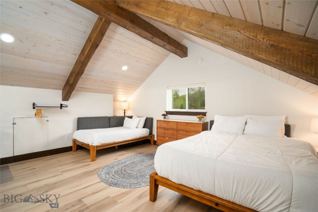 17450 Wilson Creek Road, Bozeman MT 59730