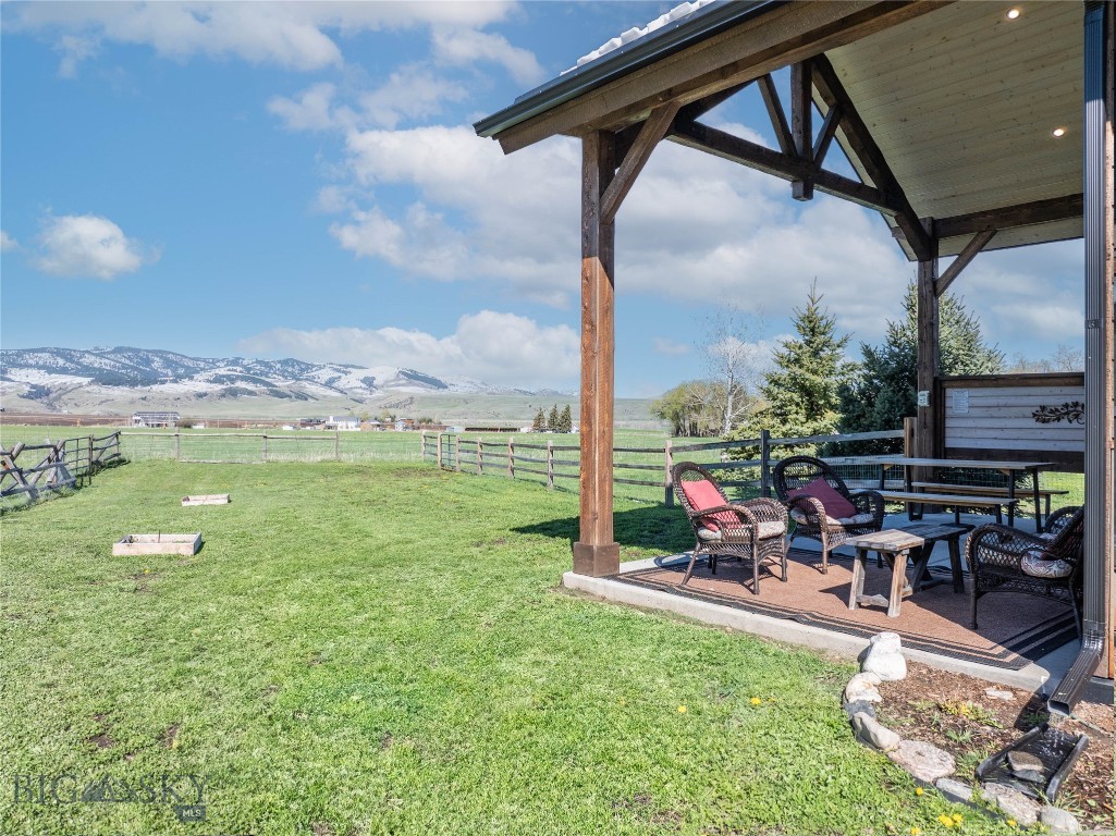 17450 Wilson Creek Road, Bozeman MT 59730