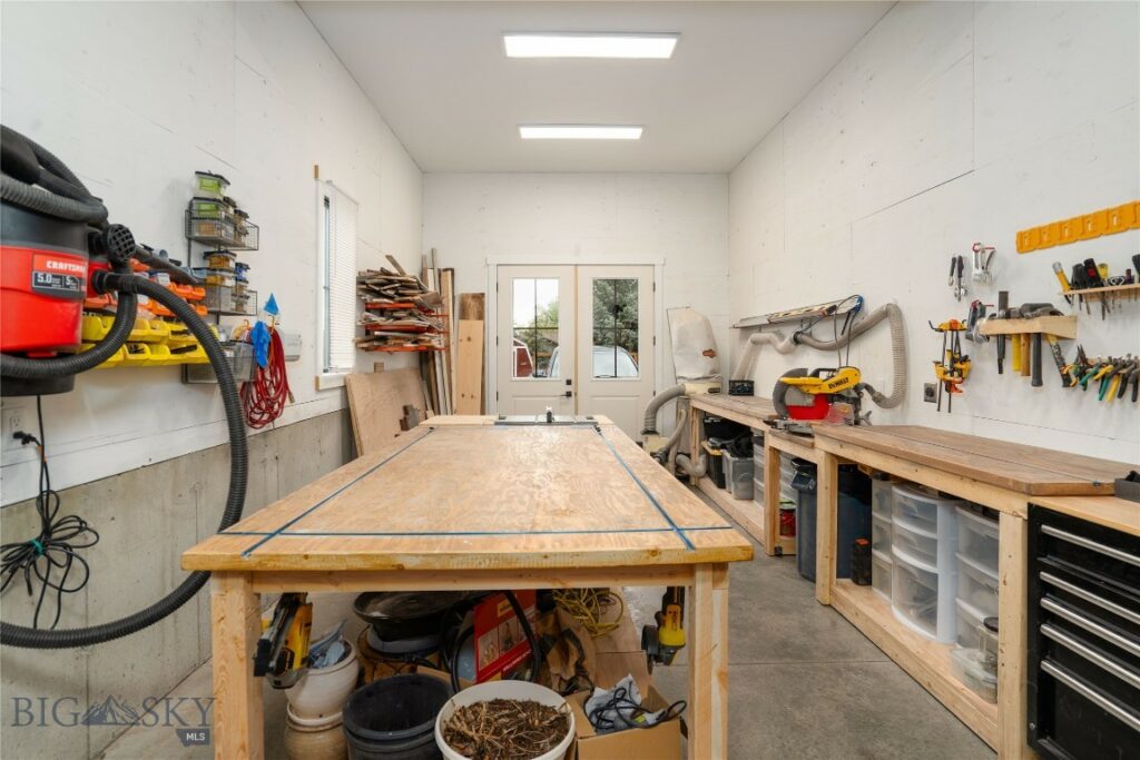 17450 Wilson Creek Road, Bozeman MT 59730