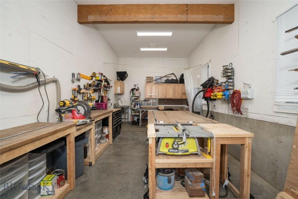 17450 Wilson Creek Road, Bozeman MT 59730