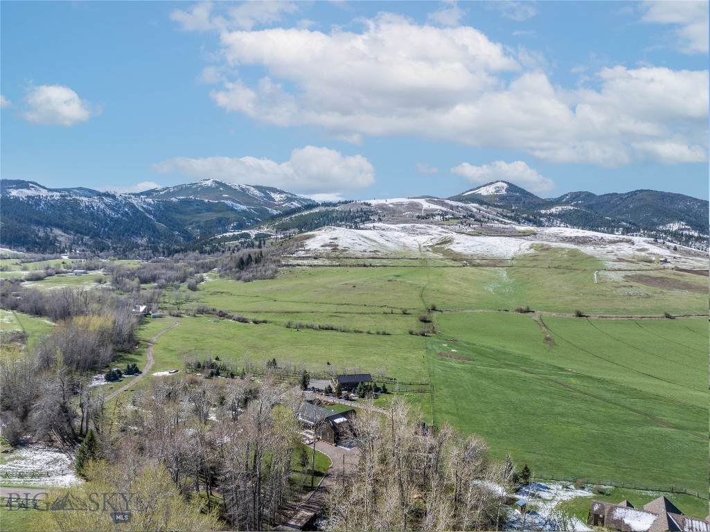 17450 Wilson Creek Road, Bozeman MT 59730
