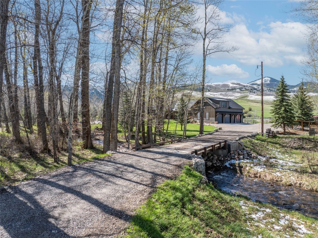 17450 Wilson Creek Road, Bozeman MT 59730