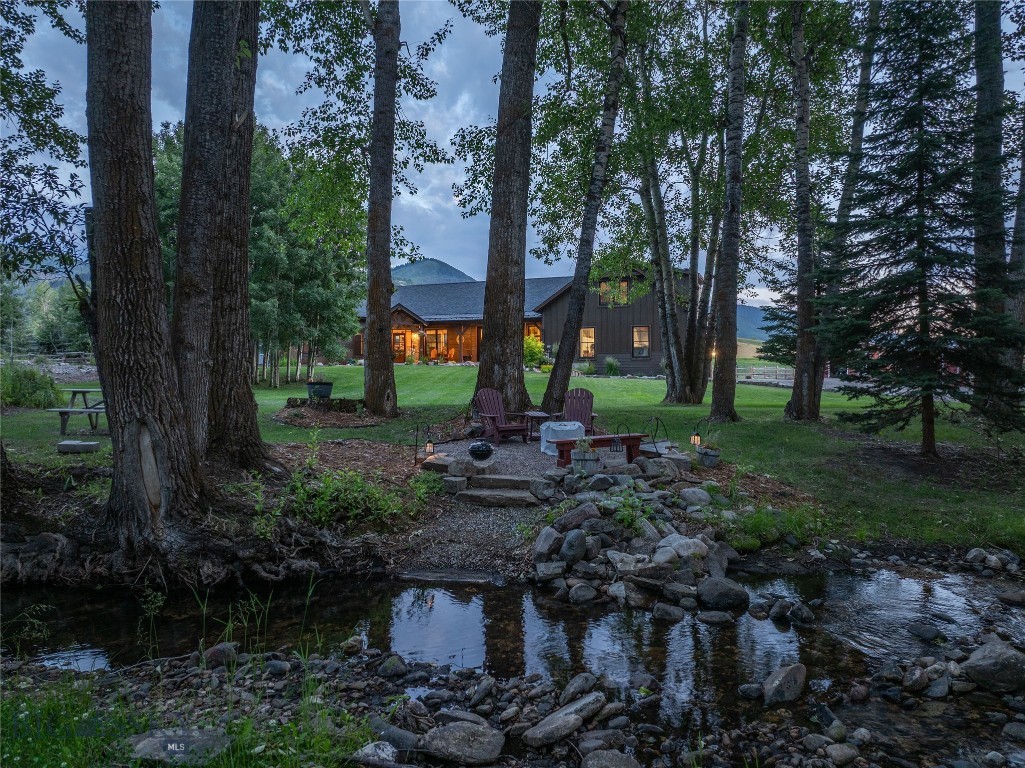 17450 Wilson Creek Road, Bozeman MT 59730