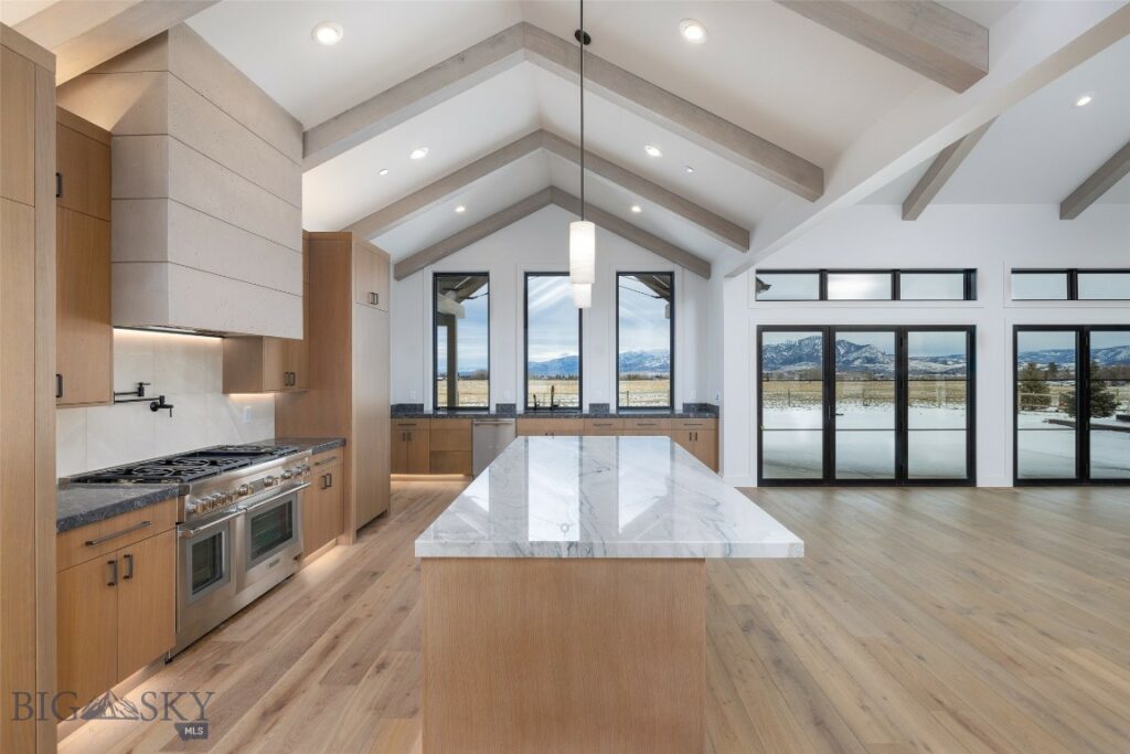 175 Forest View Drive, Bozeman MT 59715