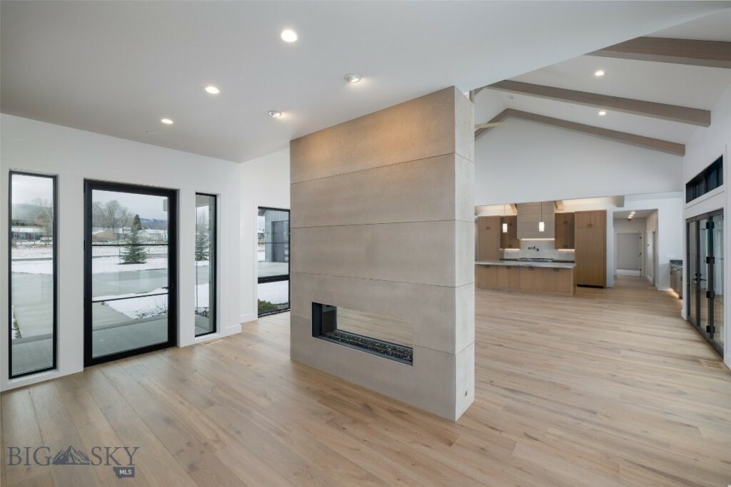 175 Forest View Drive, Bozeman MT 59715