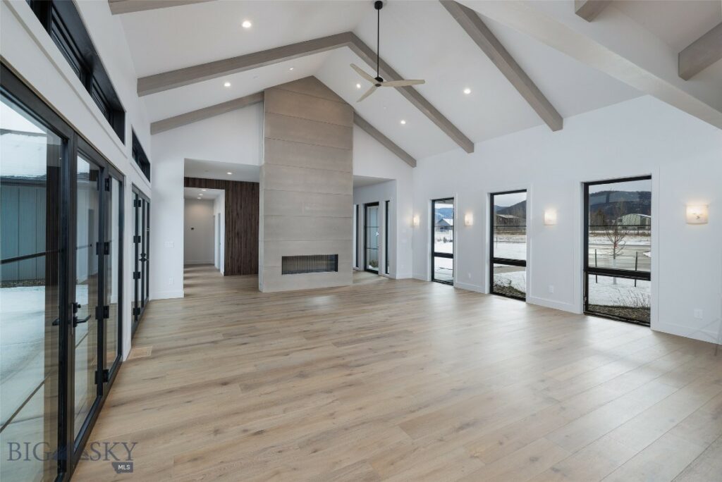 175 Forest View Drive, Bozeman MT 59715