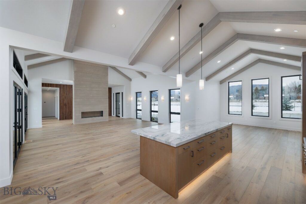 175 Forest View Drive, Bozeman MT 59715