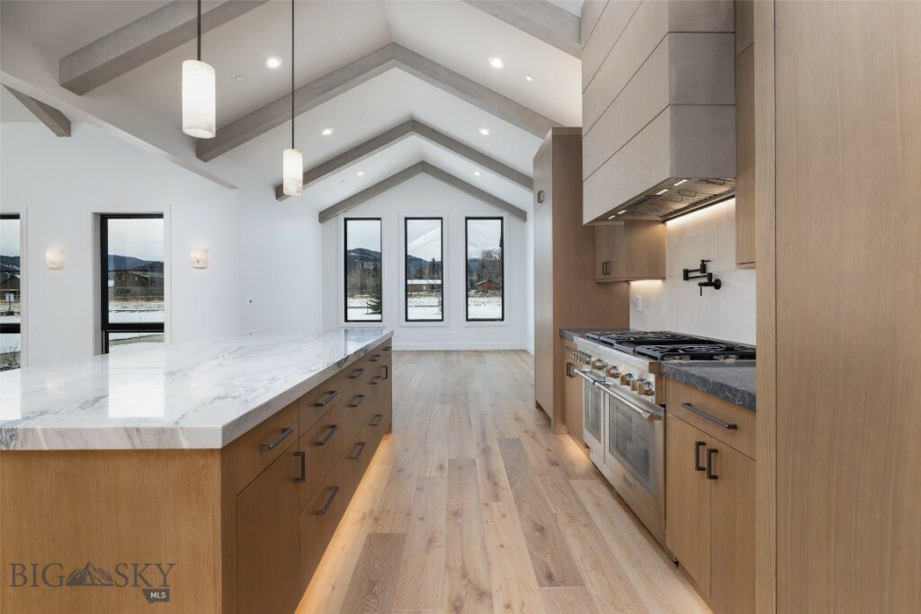 175 Forest View Drive, Bozeman MT 59715