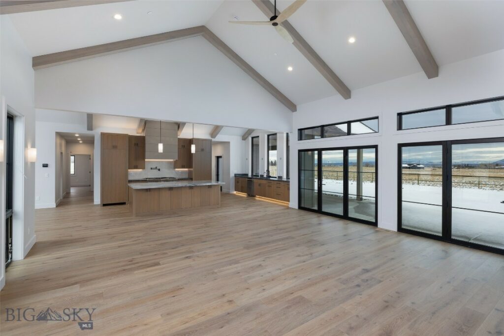 175 Forest View Drive, Bozeman MT 59715