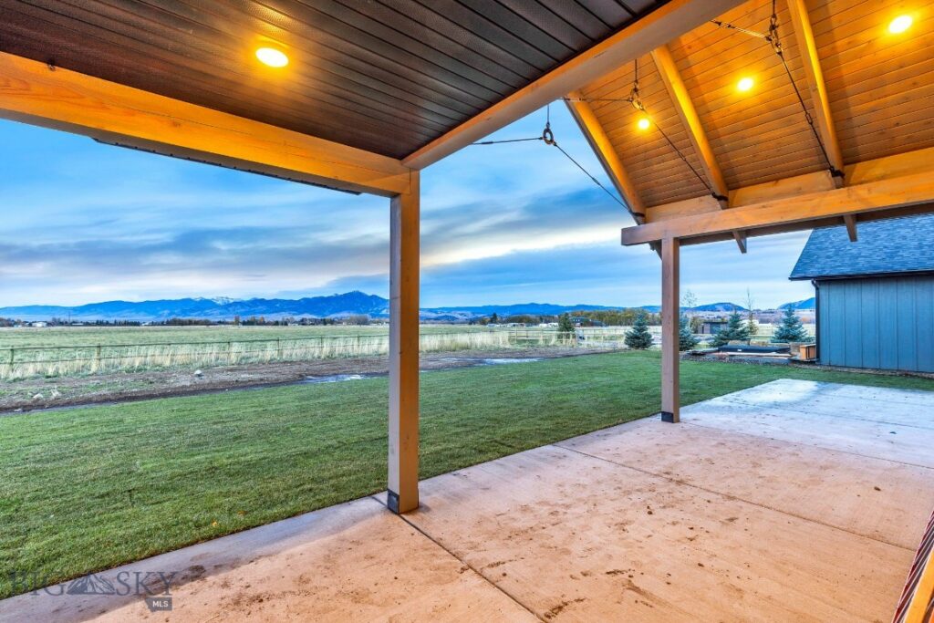 175 Forest View Drive, Bozeman MT 59715