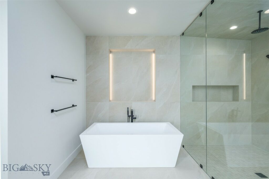 175 Forest View Drive, Bozeman MT 59715