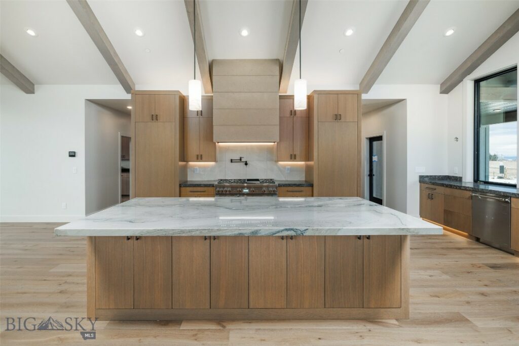 175 Forest View Drive, Bozeman MT 59715