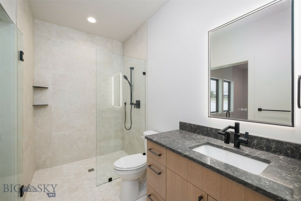 175 Forest View Drive, Bozeman MT 59715