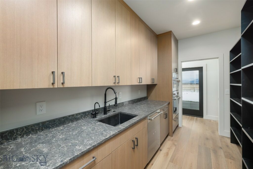 175 Forest View Drive, Bozeman MT 59715