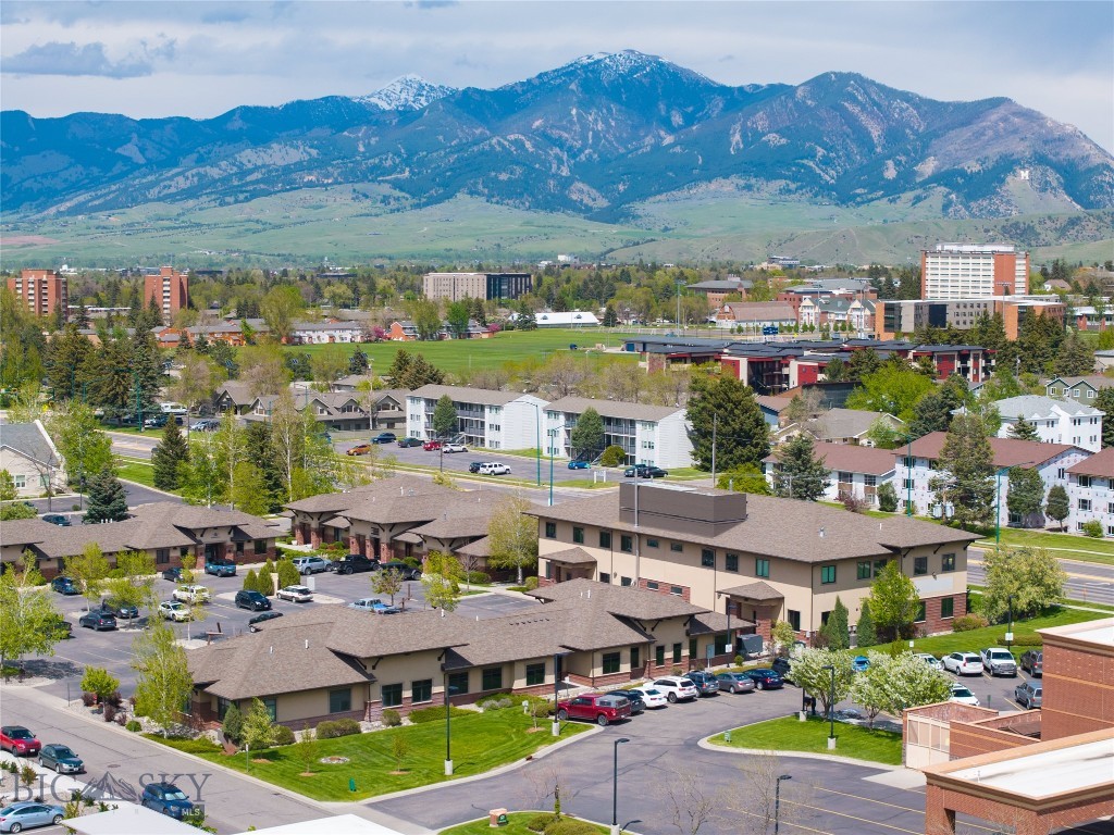 1755 S 19th Avenue, Bozeman MT 59718