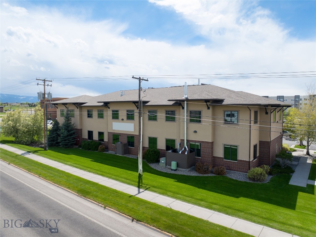 1755 S 19th Avenue, Bozeman MT 59718