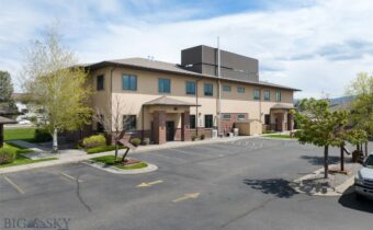 1755 S 19th Avenue, Bozeman MT 59718
