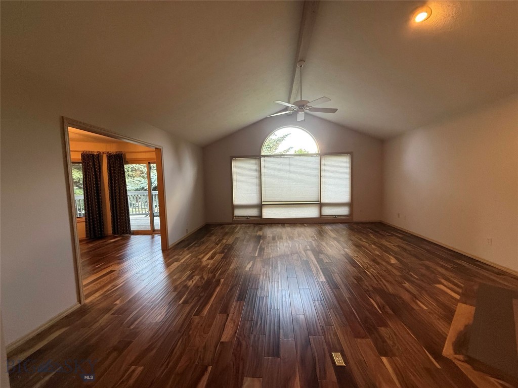 1757 Highland Blvd, Bozeman MT 59715