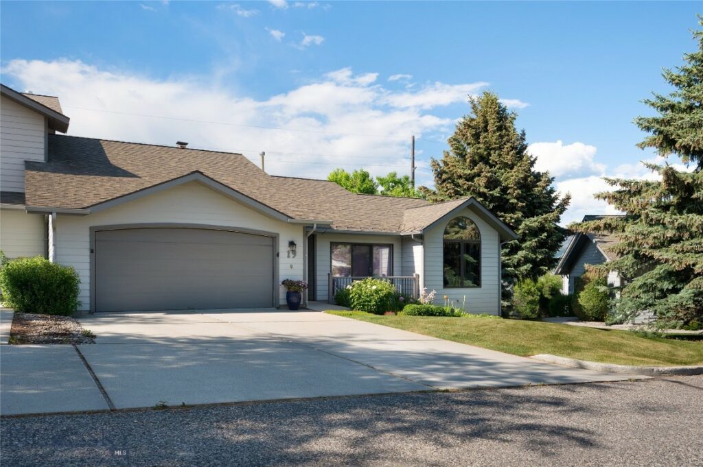 1757 Highland Blvd, Bozeman MT 59715