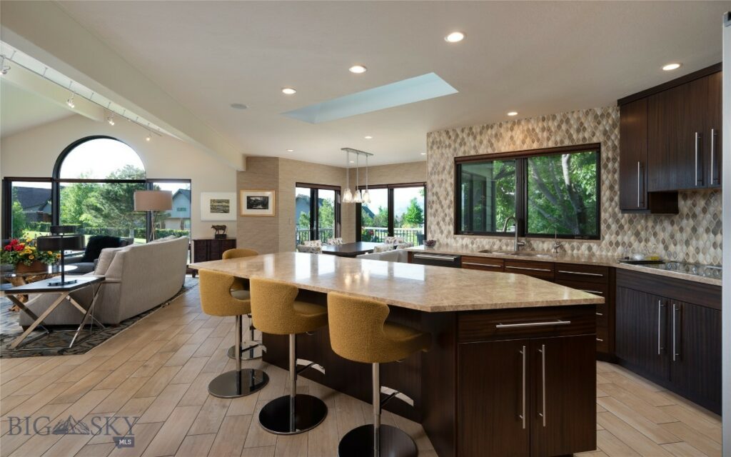 1757 Highland Blvd, Bozeman MT 59715