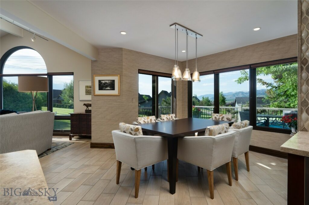 1757 Highland Blvd, Bozeman MT 59715