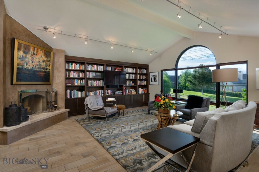 1757 Highland Blvd, Bozeman MT 59715