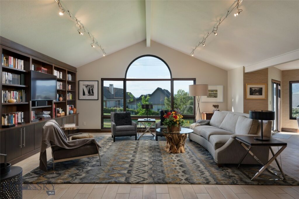 1757 Highland Blvd, Bozeman MT 59715