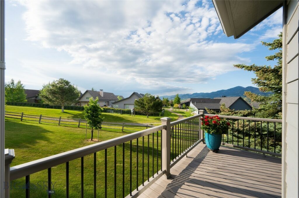 1757 Highland Blvd, Bozeman MT 59715