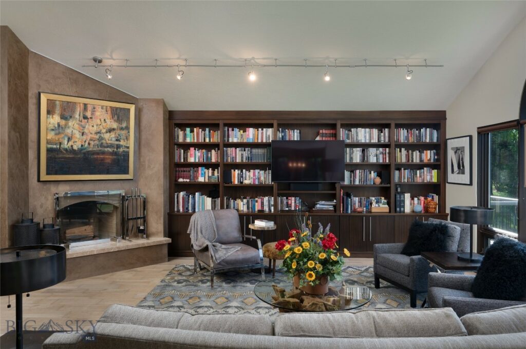1757 Highland Blvd, Bozeman MT 59715